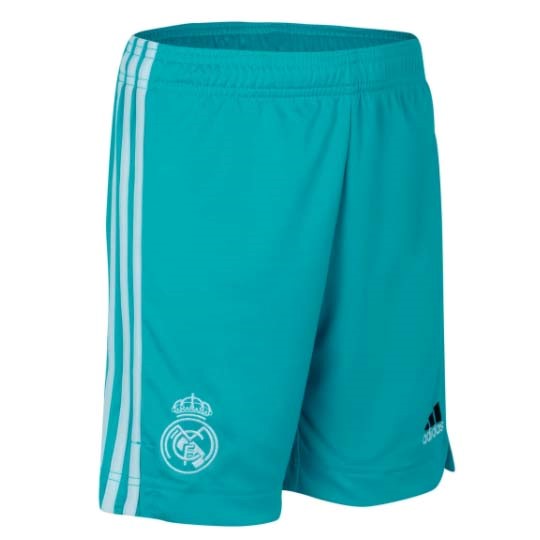Pantalon Real Madrid Third 2021-22